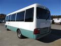 1996 Toyota Coaster