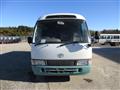 1996 Toyota Coaster