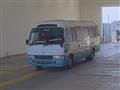 1996 Toyota Coaster