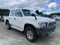 2000 Toyota Hilux Sports Pickup