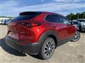 2020 Mazda CX-3