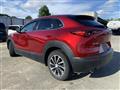 2020 Mazda CX-3