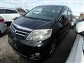 2007 Toyota Alphard