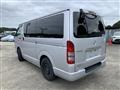 2013 Toyota Hiace Van