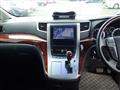 2009 Toyota Vellfire