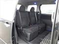 2009 Toyota Vellfire