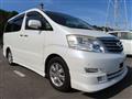 2007 Toyota Alphard