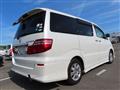 2007 Toyota Alphard