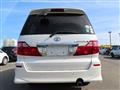 2007 Toyota Alphard