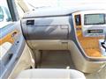 2007 Toyota Alphard