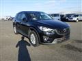 2013 Mazda CX-5