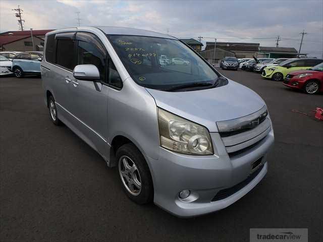 2008 Toyota Noah