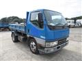 1999 Mitsubishi Canter