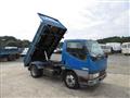 1999 Mitsubishi Canter