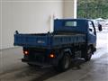 1999 Mitsubishi Canter