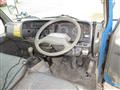 1999 Mitsubishi Canter