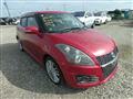 2012 Suzuki Swift