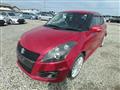 2012 Suzuki Swift