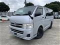 2013 Toyota Hiace Van