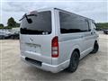 2013 Toyota Hiace Van