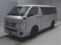 2013 Toyota Hiace Van