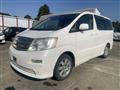 2004 Toyota Alphard