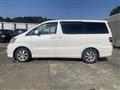 2004 Toyota Alphard