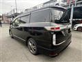 2013 Nissan Elgrand