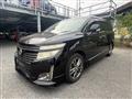 2013 Nissan Elgrand