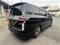 2013 Nissan Elgrand