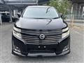 2013 Nissan Elgrand