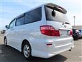 2007 Toyota Alphard