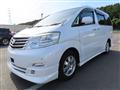 2007 Toyota Alphard