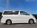 2007 Toyota Alphard