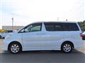 2007 Toyota Alphard