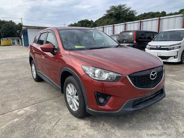 2013 Mazda CX-5