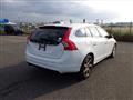 2014 Volvo V60