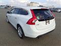 2012 Volvo V60