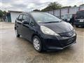 2011 Honda Fit