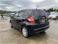 2011 Honda Fit