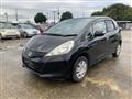 2011 Honda Fit