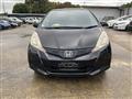 2011 Honda Fit