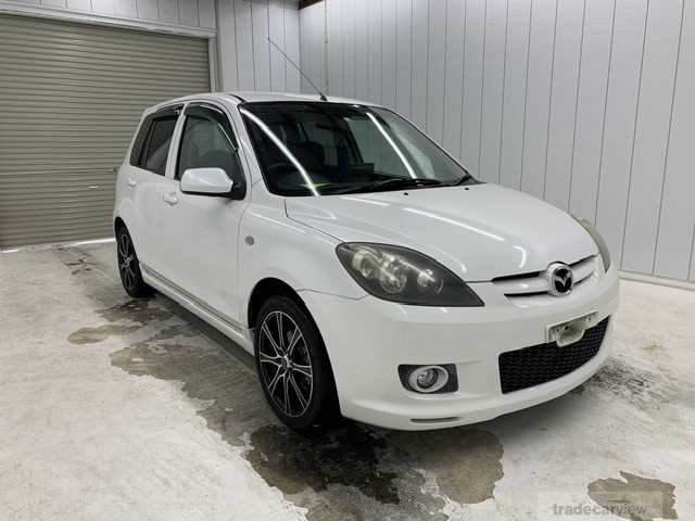 2006 Mazda Demio