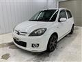 2006 Mazda Demio