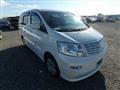 2002 Toyota Alphard