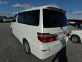 2002 Toyota Alphard