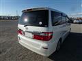 2002 Toyota Alphard