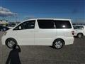 2002 Toyota Alphard