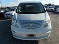 2002 Toyota Alphard