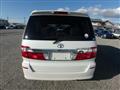 2002 Toyota Alphard